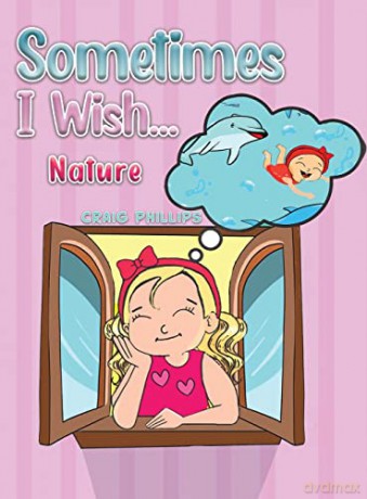 Sometimes I Wish - Craig Phillips [KSIĄŻKA]