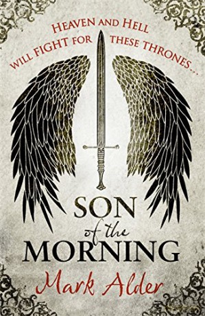 Son Of The Morning - Mark Alder [KSIĄŻKA]