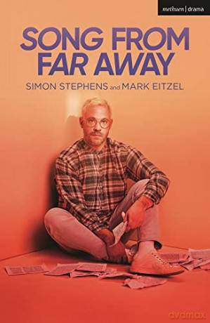 Song From Far Away - Mark Eitzel [KSIĄŻKA]