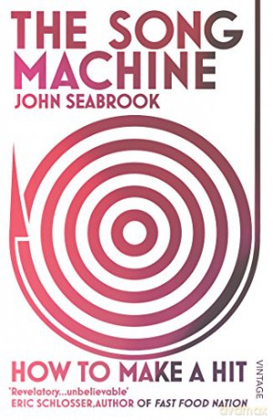 Song Machine - John Seabrook [KSIĄŻKA]