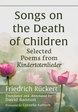 Songs On The Death Of Children [KSIĄŻKA]