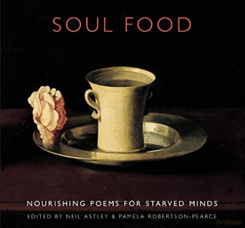 Soul Food [KSIĄŻKA]