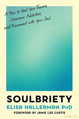 Soulbriety - Elisa Hallerman PhD [KSIĄŻKA]