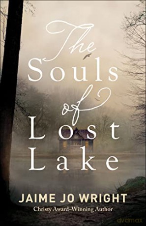 Souls Of Lost Lake - Wright [KSIĄŻKA]