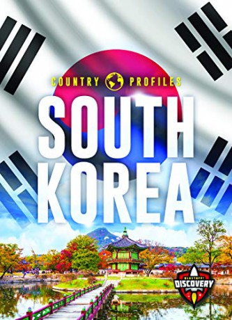 South Korea - Alicia Z Klepeis [KSIĄŻKA]