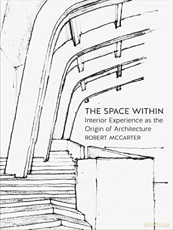 Space Within - Robert McCarter [KSIĄŻKA]