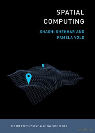Spatial Computing - Pamela Vold [KSIĄŻKA]