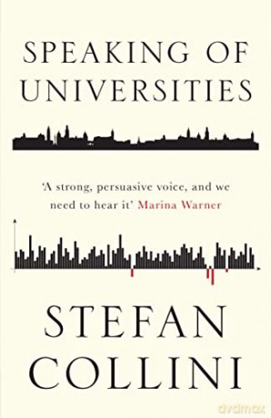 Speaking Of Universities - Collini [KSIĄŻKA]
