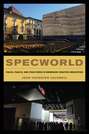 Specworld - John Thornton Caldwell [KSIĄŻKA]