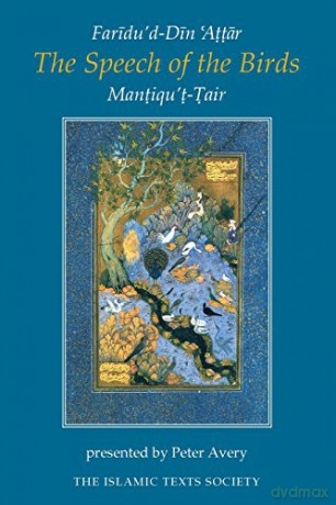 Speech Of The Birds - Faridu'd-Din Attar [KSIĄŻKA]