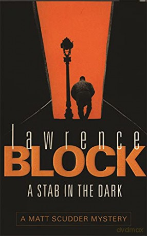 Stab In The Dark - Lawrence Block [KSIĄŻKA]