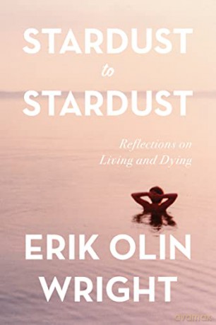 Stardust To Stardust - Erik Olin Wright [KSIĄŻKA]