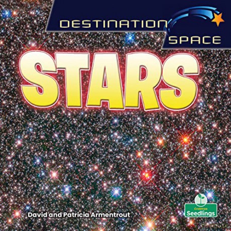 Stars - David Armentrout [KSIĄŻKA]