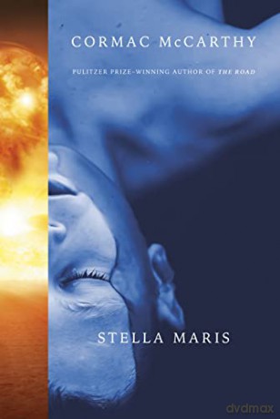 Stella Maris Us Hardback - Cormac McCarthy [KSIĄŻKA]