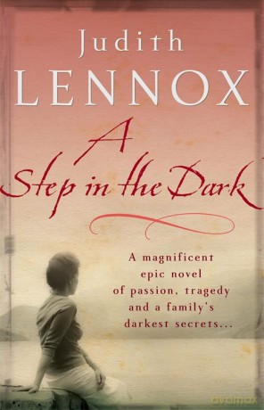 Step In The Dark - Judith Lennox [KSIĄŻKA]