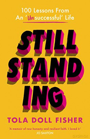 Still Standing - Tola Doll Fisher [KSIĄŻKA]
