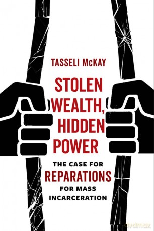 Stolen Wealth Hidden Power 8211 The - McKay [KSIĄŻKA]