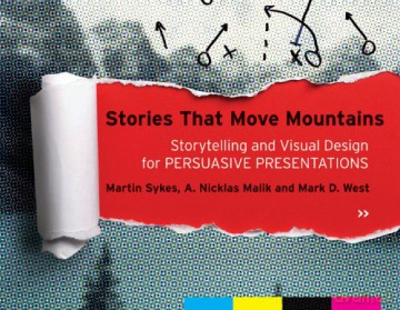 Stories That Move Mountains - Nick Malik [KSIĄŻKA]