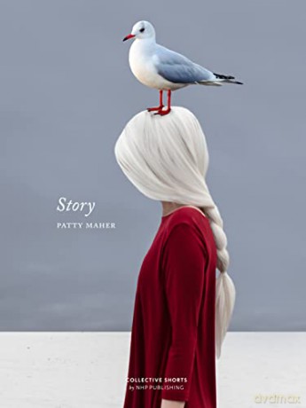 Story - Patty Maher [KSIĄŻKA]