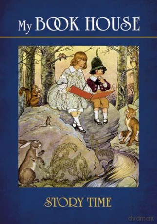 Story Time - Miller [KSIĄŻKA]