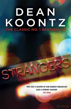 Strangers - Dean Koontz [KSIĄŻKA]