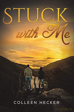 Stuck With Me - Colleen Hecker [KSIĄŻKA]