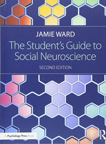 Students Guide To Social Neuroscience - Jamie Ward [KSIĄŻKA]