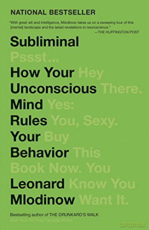 Subliminal - Leonard Mlodinow [KSIĄŻKA]
