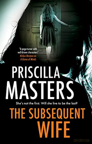 Subsequent Wife - Priscilla Masters [KSIĄŻKA]