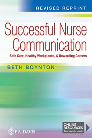 Successful Nurse Communication [KSIĄŻKA]