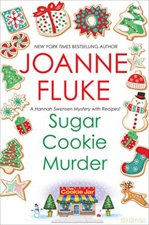 Sugar Cookie Murder - Joanne Fluke [KSIĄŻKA]