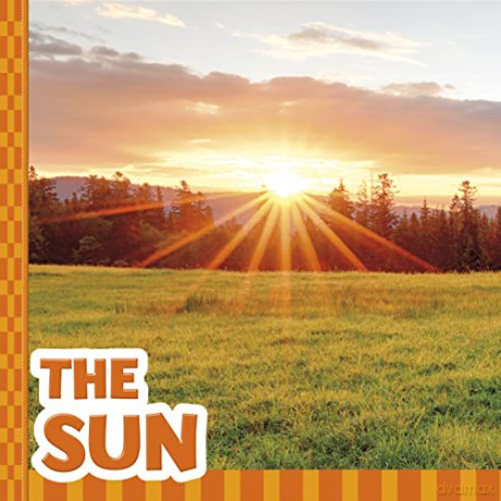 Sun - Thomas K. Adamson [KSIĄŻKA]