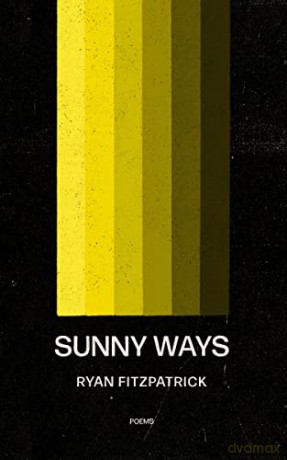 Sunny Ways - ryan fitzpatrick [KSIĄŻKA]