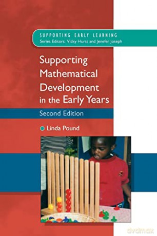 Supporting Mathematical Developmnt/Early - Pound [KSIĄŻKA]