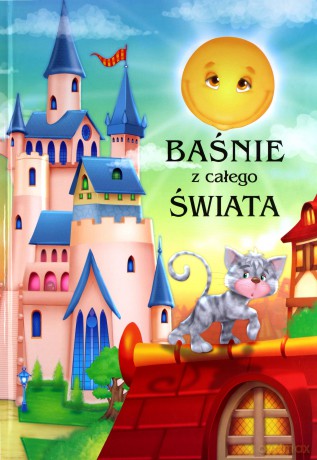 Baśnie Z Całego Świata Tw [KSIĄŻKA]