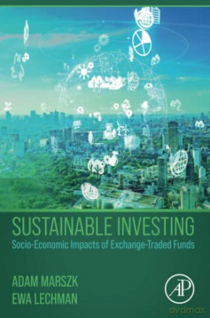 Sustainable Investing - Marszk [KSIĄŻKA]