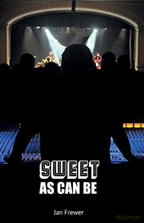 Sweet As Can Be - Jan Frewer [KSIĄŻKA]