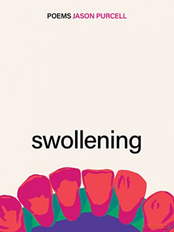 Swollening - Purcell [KSIĄŻKA]