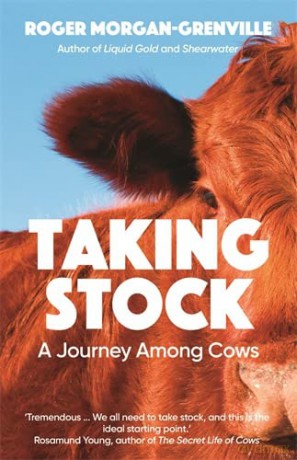 Taking Stock - Roger Morgan-Grenville [KSIĄŻKA]