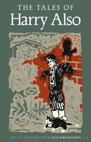 Tales Of Harry Also - Celia Norman Smith [KSIĄŻKA]