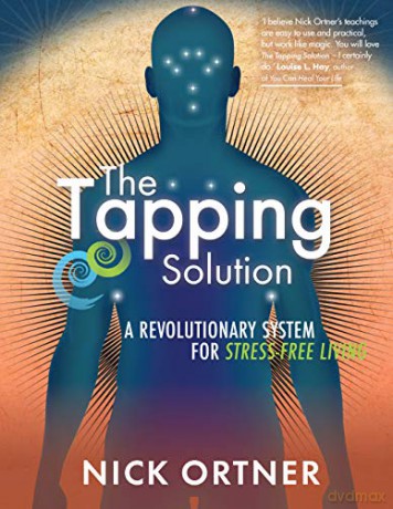 Tapping Solution - Nick Ortner [KSIĄŻKA]