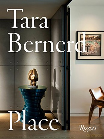Tara Bernerd - Tara Bernerd [KSIĄŻKA]