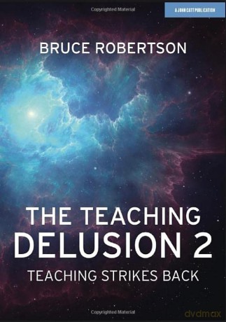 Teaching Delusion 2 - Bruce Robertson [KSIĄŻKA]