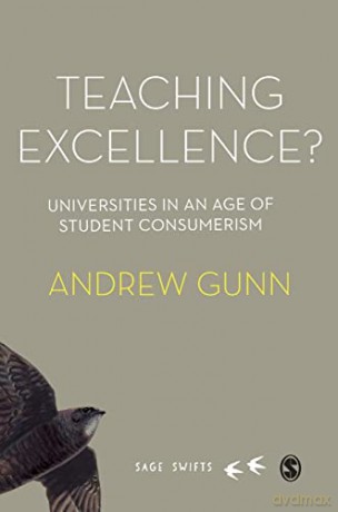 Teaching Excellence - Andrew Gunn [KSIĄŻKA]