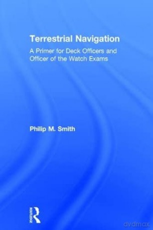 Terrestrial Navigation - Philip M. Smith [KSIĄŻKA]