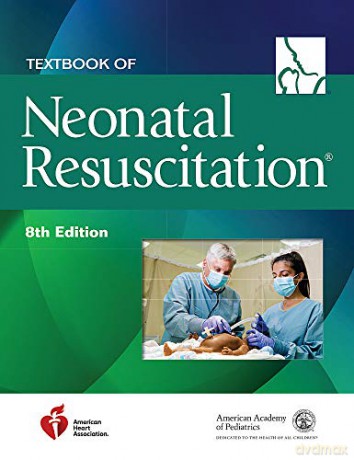 Textbook Of Neonatal Resuscitation [KSIĄŻKA]