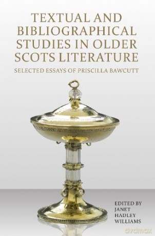 Textual And Bibliographical Studies In - Janet Hadley Williams [KSIĄŻKA]