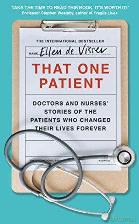 That One Patient - Ellen de Visser [KSIĄŻKA]
