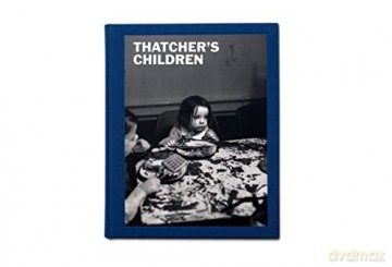 Thatchers Children - Craig Easton [KSIĄŻKA]