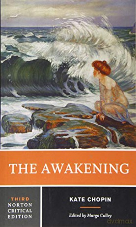 The Awakening 3e - Kate Chopin [KSIĄŻKA]